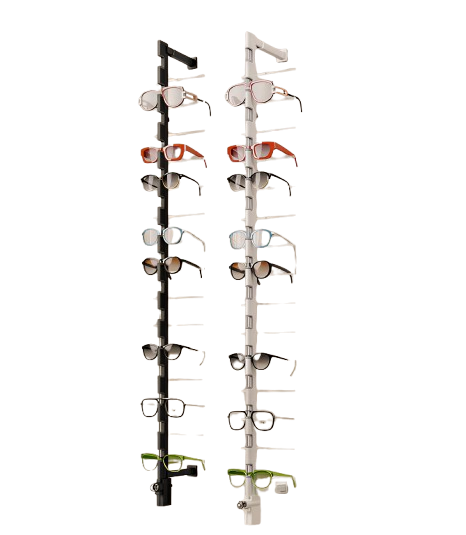 display rack