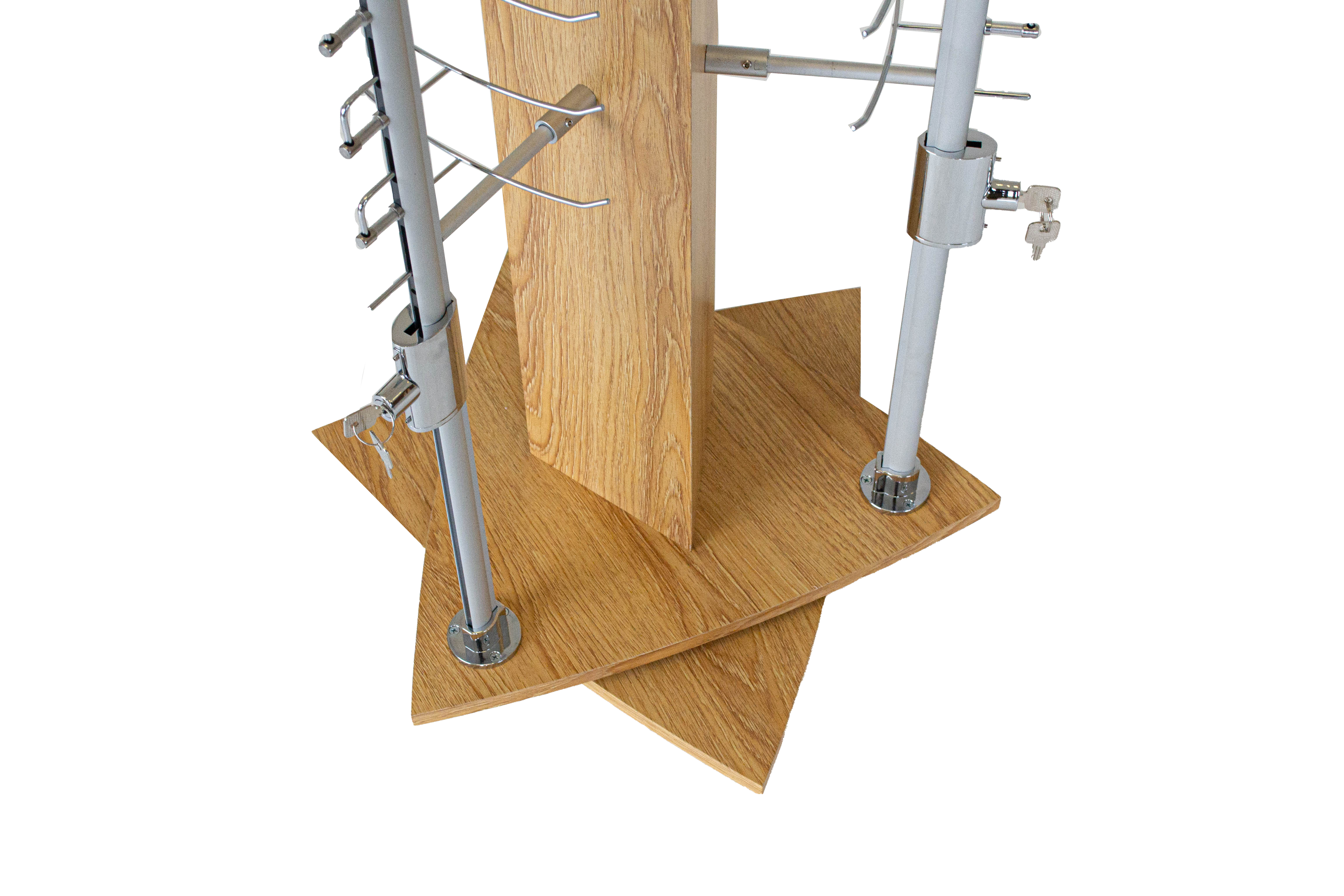 Rack Detail 2