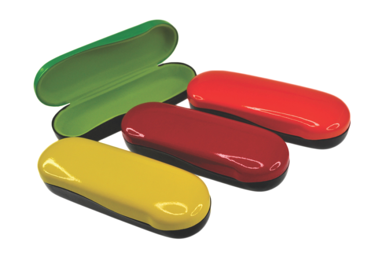 STylish Hard Eyewear Cases