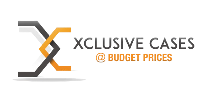 Xclusive Cases Logo