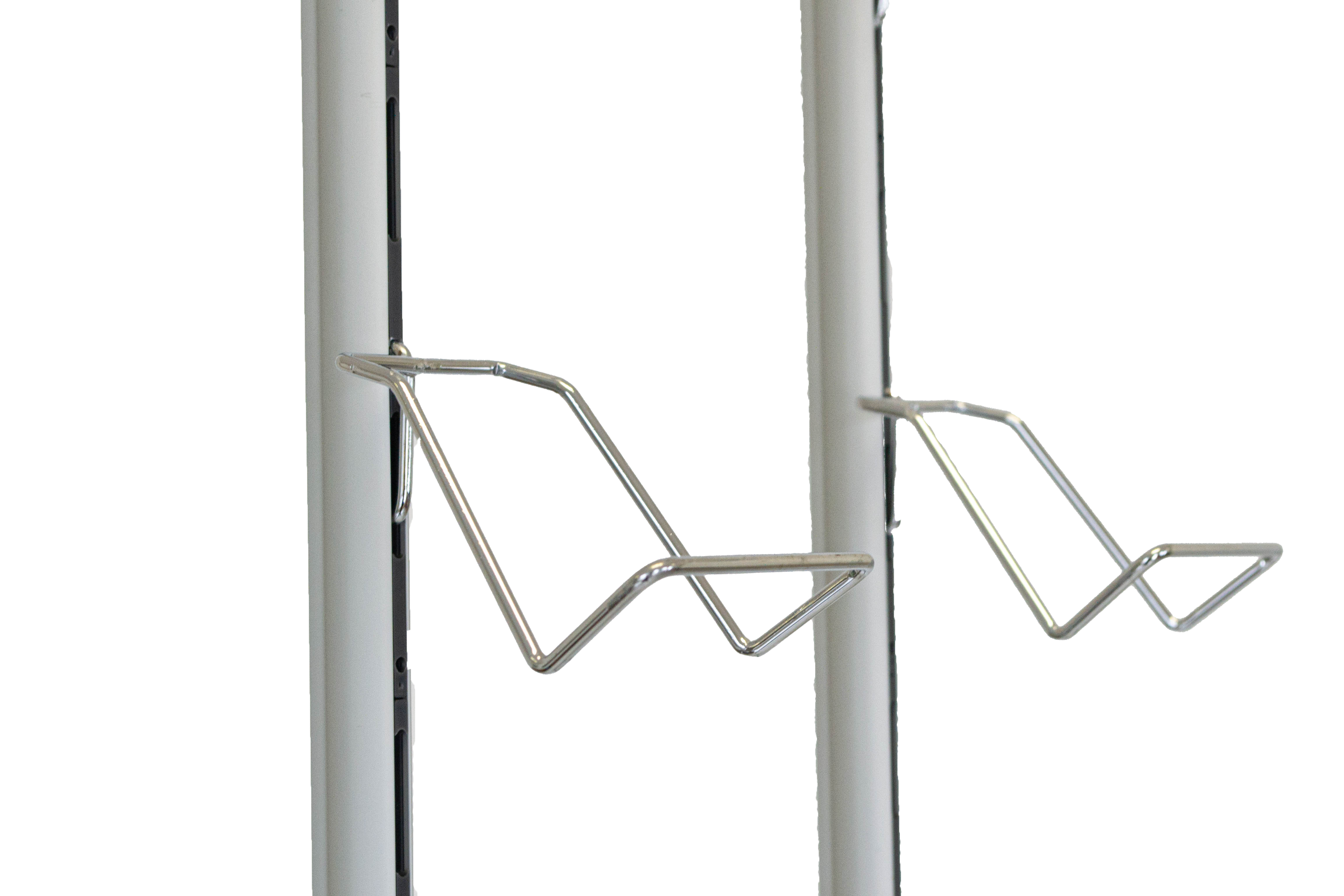 Rack Base Detail