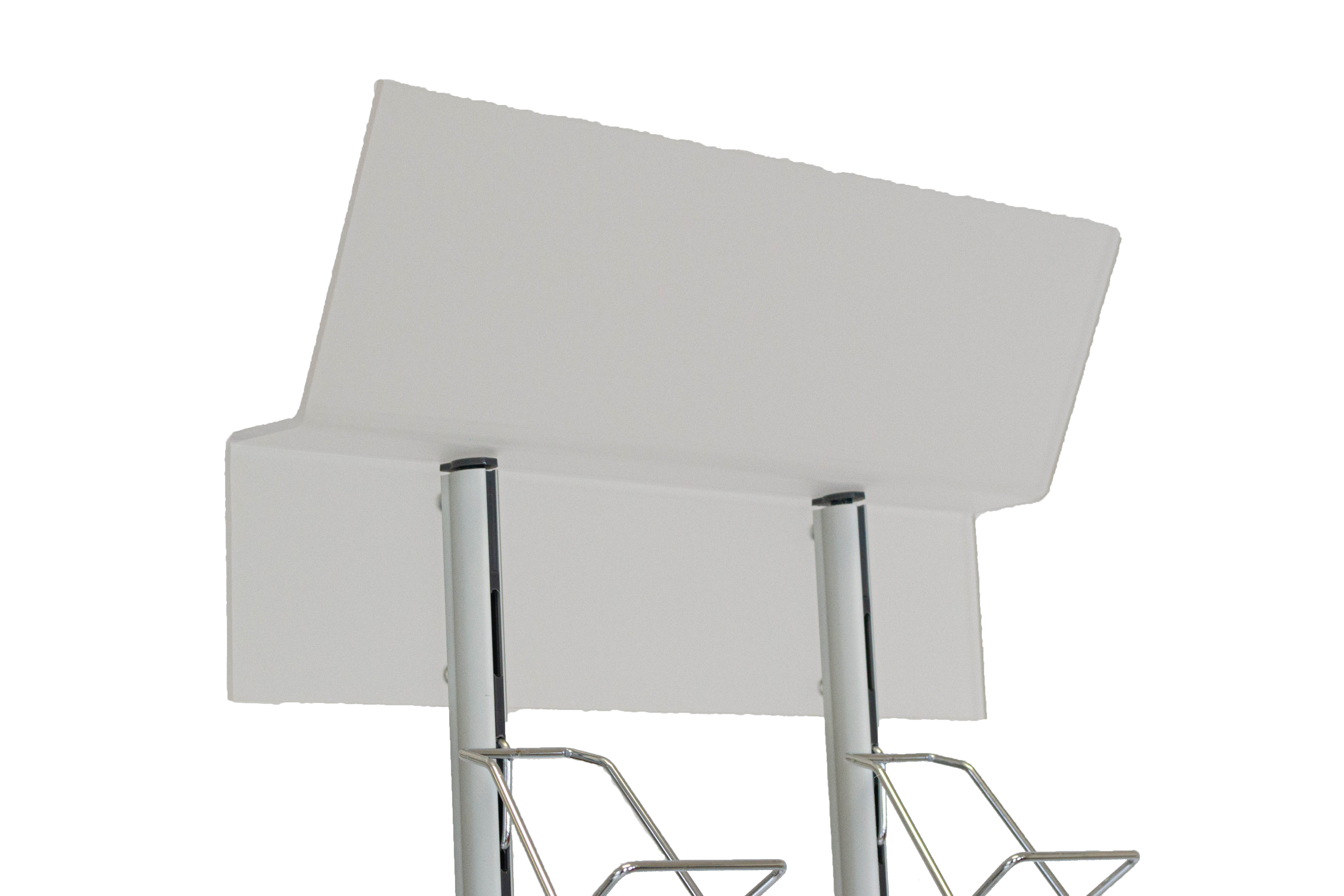 Rack Detail