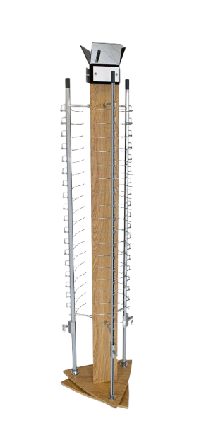 Eyewear Display Rack