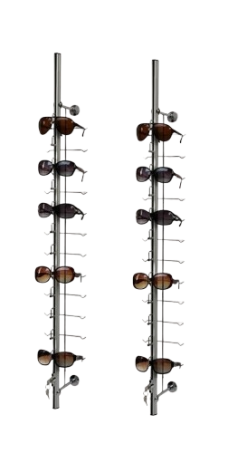 Eyewear Display Rack