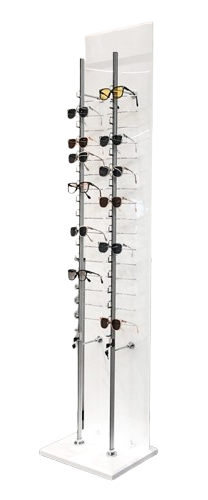 Countertop Eyewear Display Rack