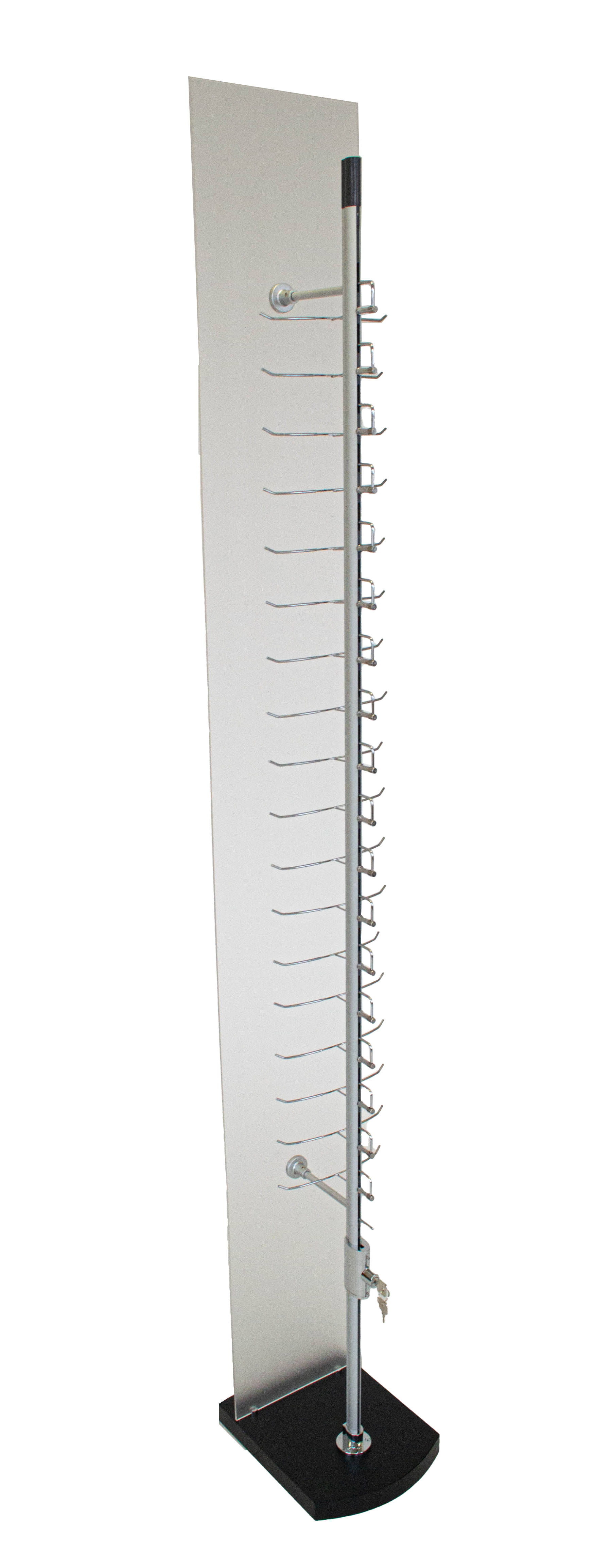 Eyewear Display Rack